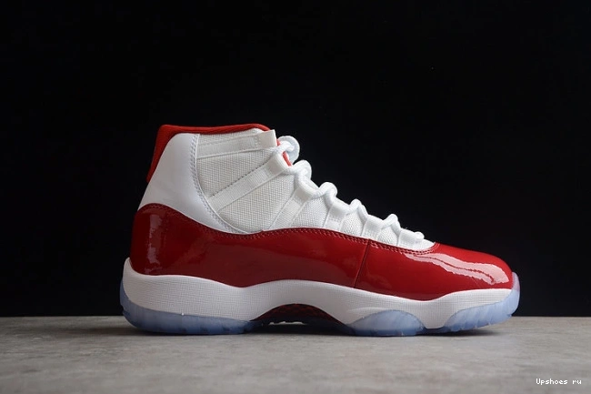 Retro CT8012-116  Cherry  11 Jordan 0210